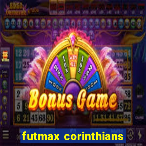 futmax corinthians